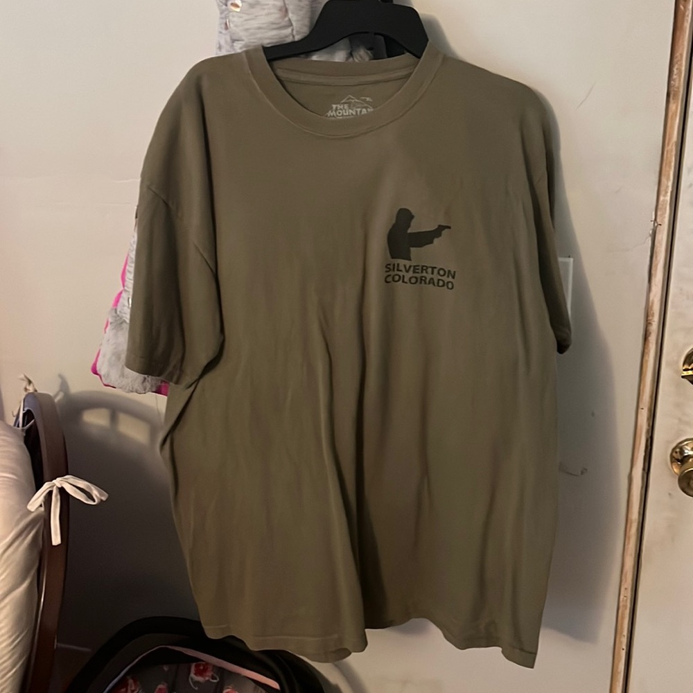Tshirt